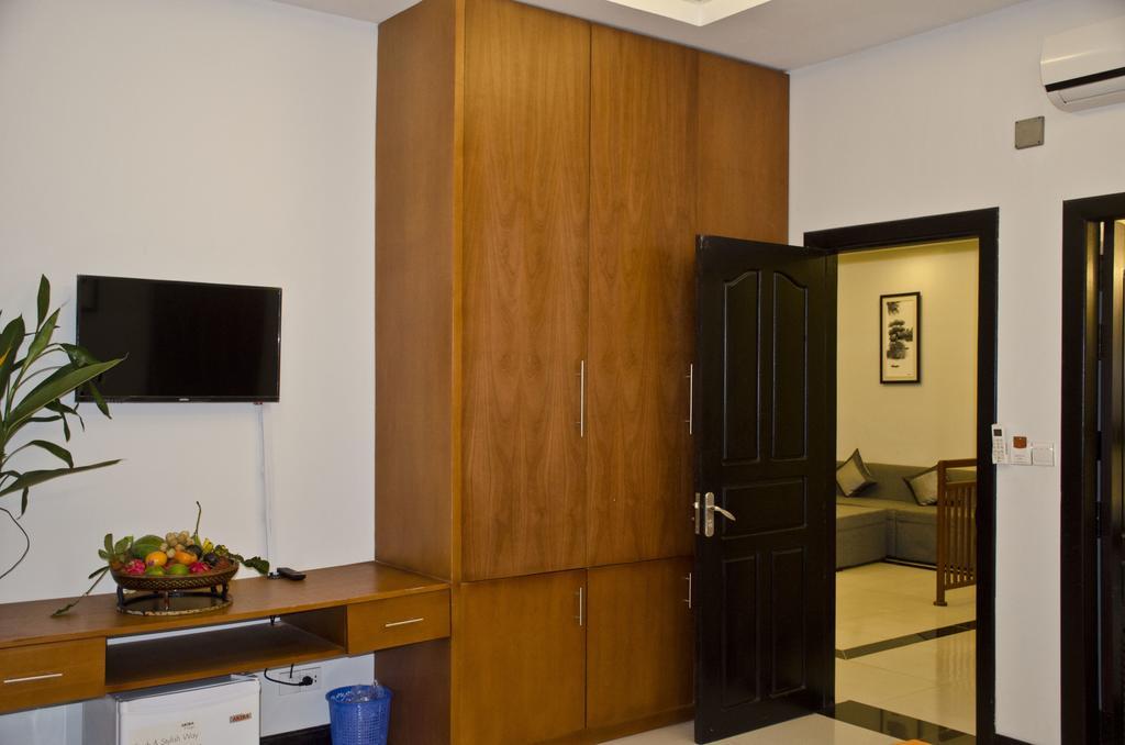 Silver Residence Siem Reap Buitenkant foto