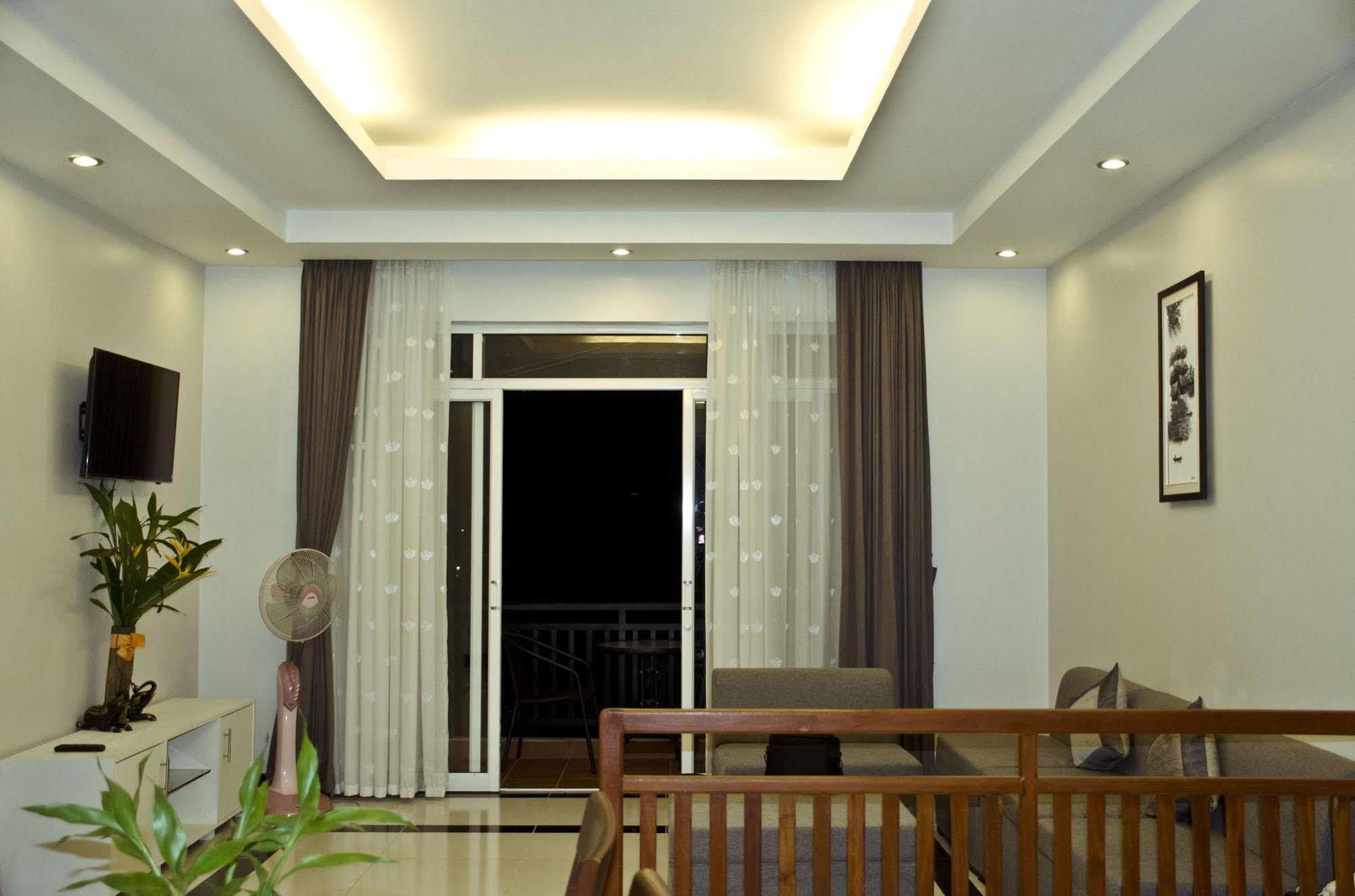 Silver Residence Siem Reap Buitenkant foto