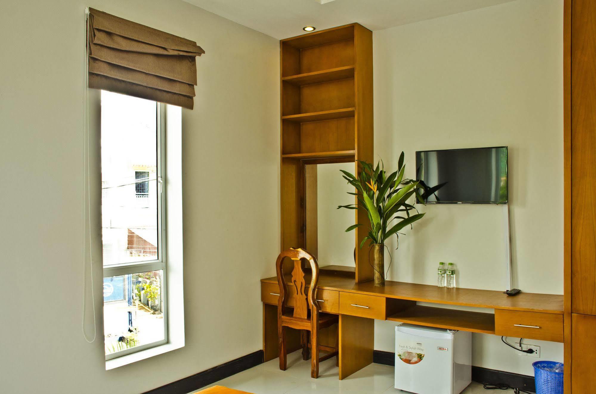 Silver Residence Siem Reap Buitenkant foto