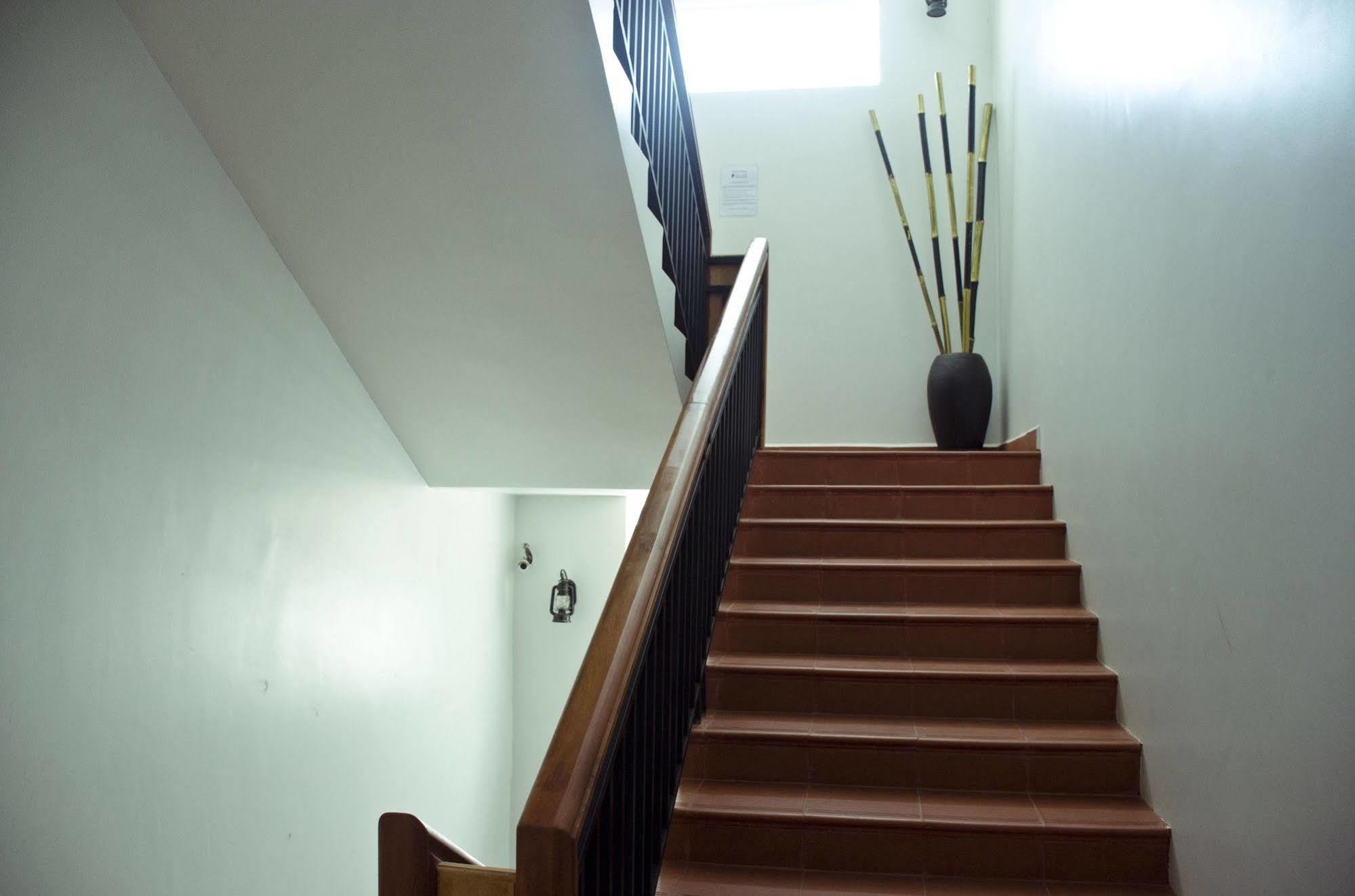 Silver Residence Siem Reap Buitenkant foto