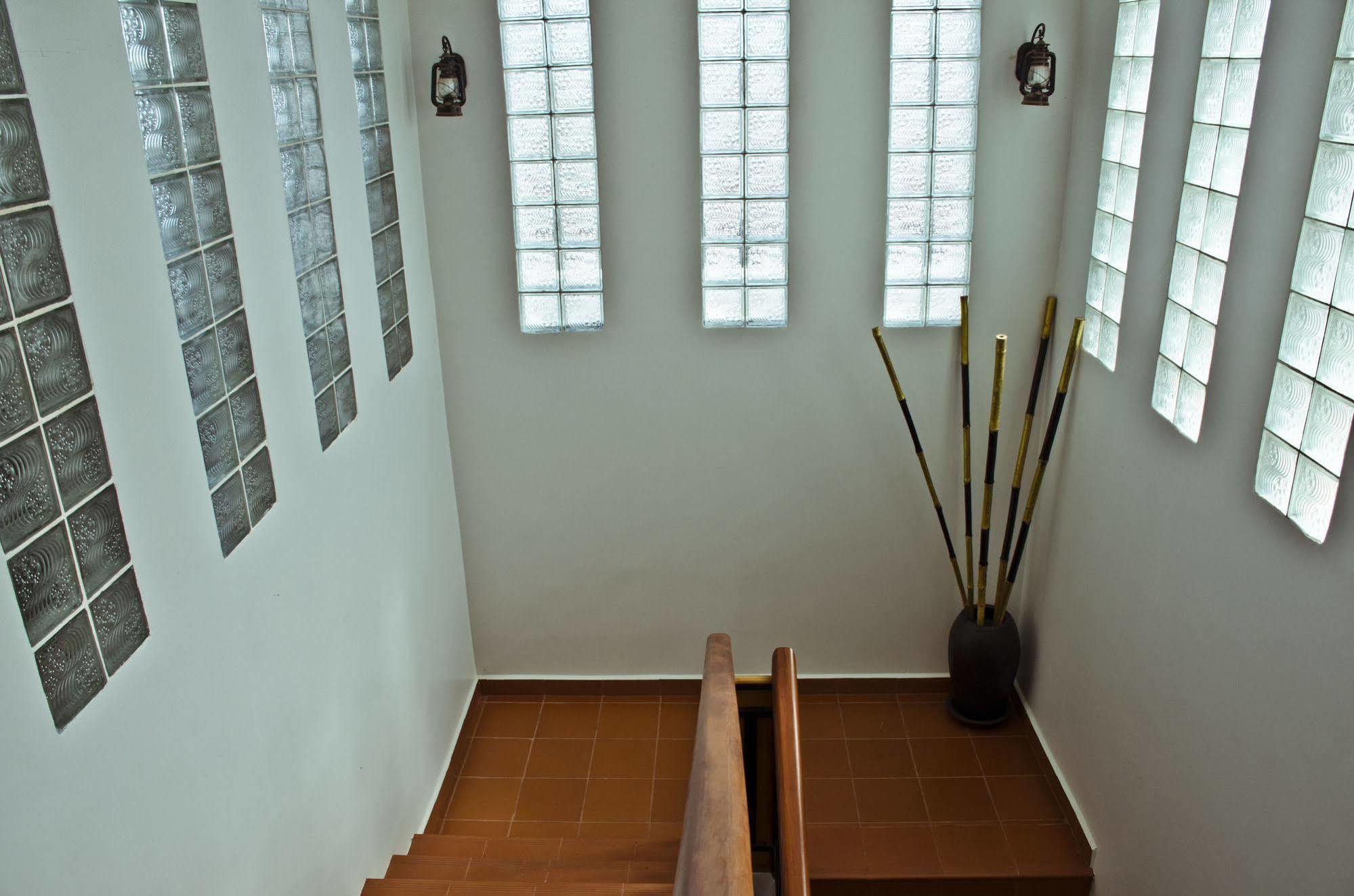 Silver Residence Siem Reap Buitenkant foto
