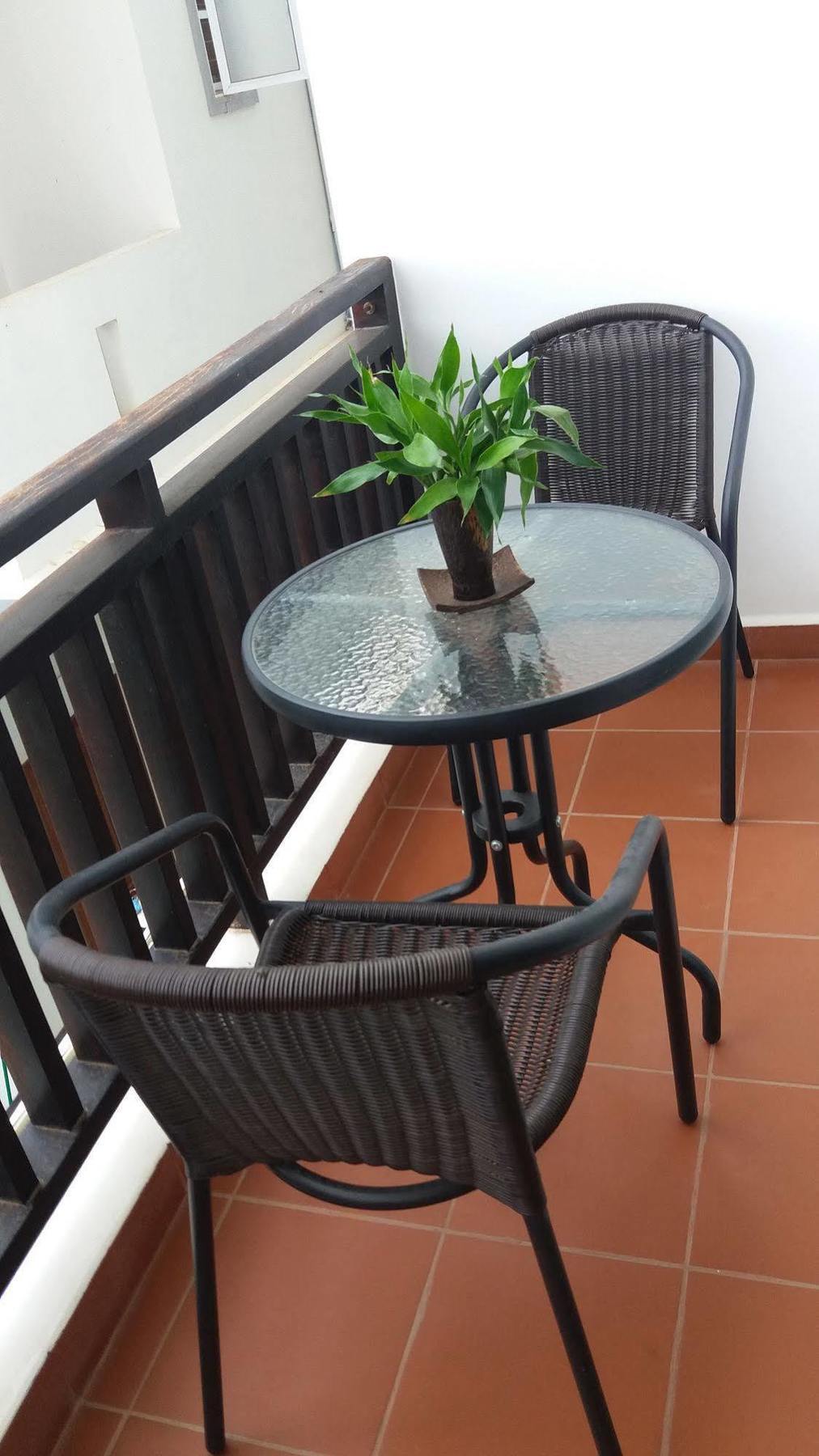 Silver Residence Siem Reap Buitenkant foto