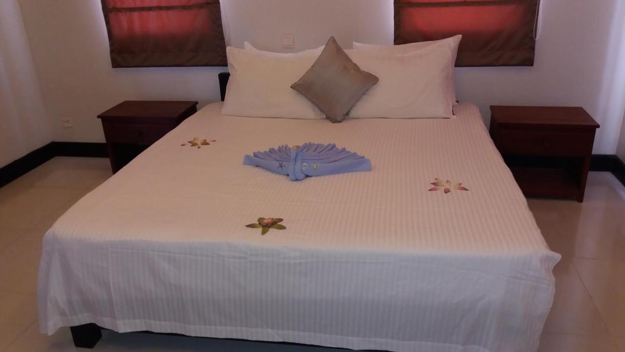 Silver Residence Siem Reap Buitenkant foto