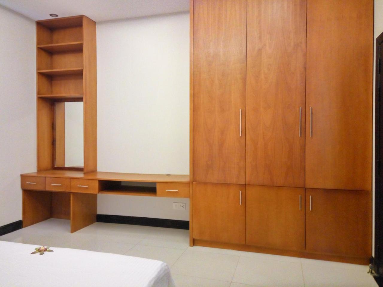 Silver Residence Siem Reap Buitenkant foto